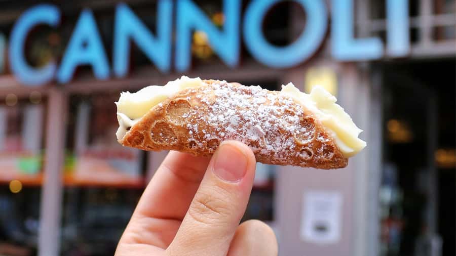 NYC: Private Upper East Side Guided Food Tour - Hand-Rolled Bagels: A Classic You Can Judge Fast