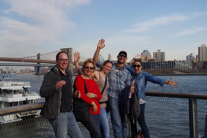NYC Private Walking Tour - Why a private walking tour beats trying to DIY NYC