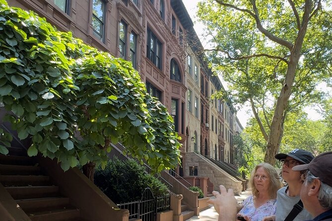NYC Private Walking Tour: Local Insights, History & Food - What you’re really buying: local context, not a checklist