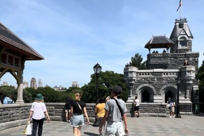 NYC Private Walking Tour: Local Insights, History & Food - Upper West Side first: settling into real NYC life