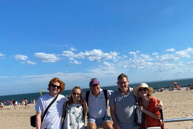 NYC Private Walking Tour: Local Insights, History & Food - Who this tour is best for (and who might skip it)