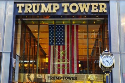 NYC: Private Walking Tour of Donald Trump Buildings - Meeting point and how to start without fuss