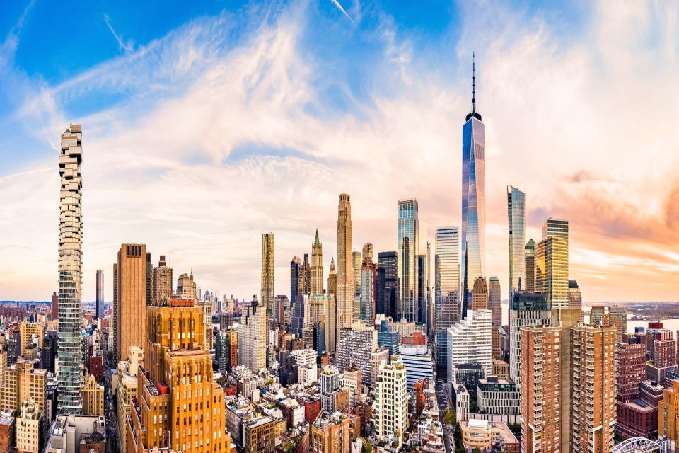 NYC: Private Walking Tour of Donald Trump Buildings - What the private format changes for you