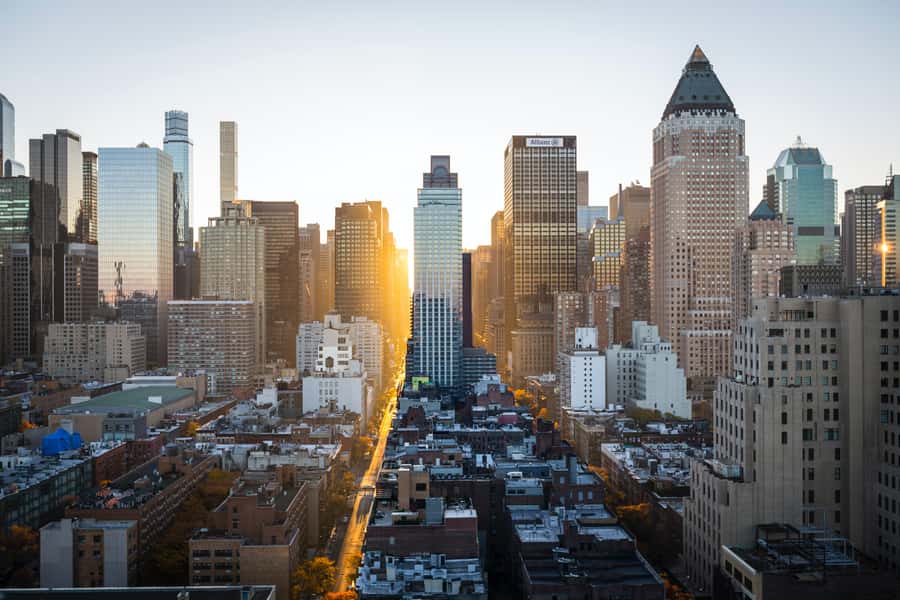 NYC Private Walking Tour with Professional Guide - Key things you’ll notice on this NYC private walk