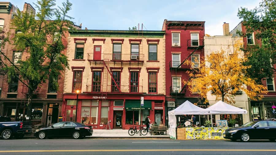 NYC Private Walking Tour with Professional Guide - Hidden off-the-beaten-path stops: what you’re really buying