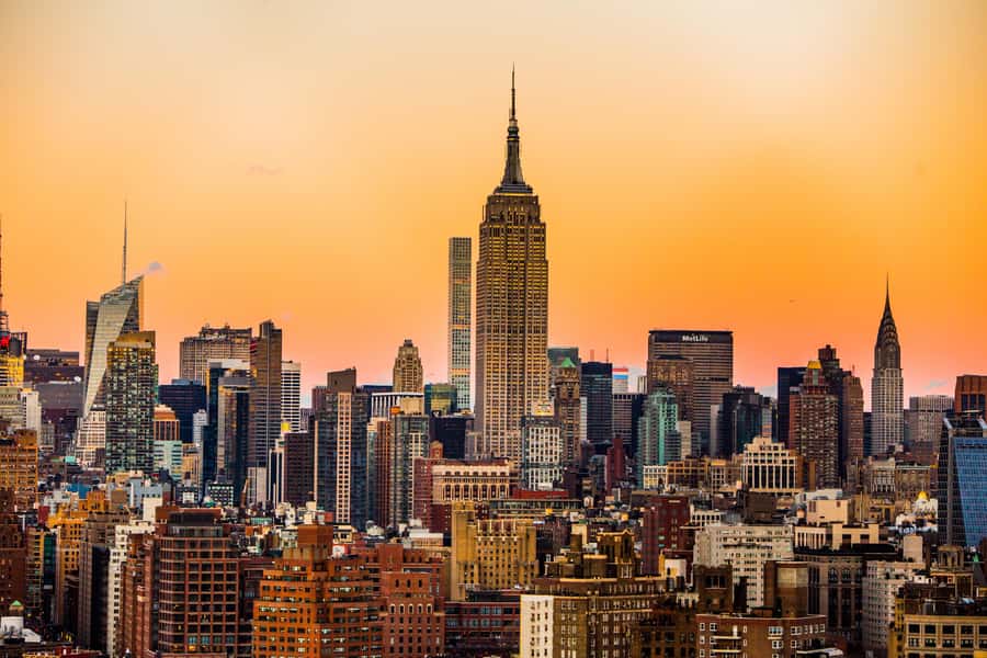NYC Private Walking Tour with Professional Guide - Why this private walking tour feels like a shortcut to understanding NYC