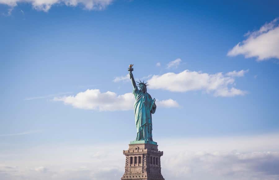 NYC Private Walking Tour with Professional Guide - The neighborhoods part: Chinatown, Little Italy, Greenwich Village, and Harlem