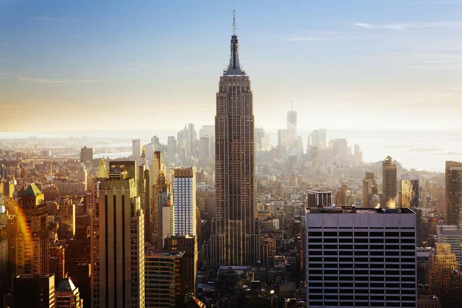 NYC Private Walking Tour with Professional Guide - Statue of Liberty waterfront time: planning for the big picture