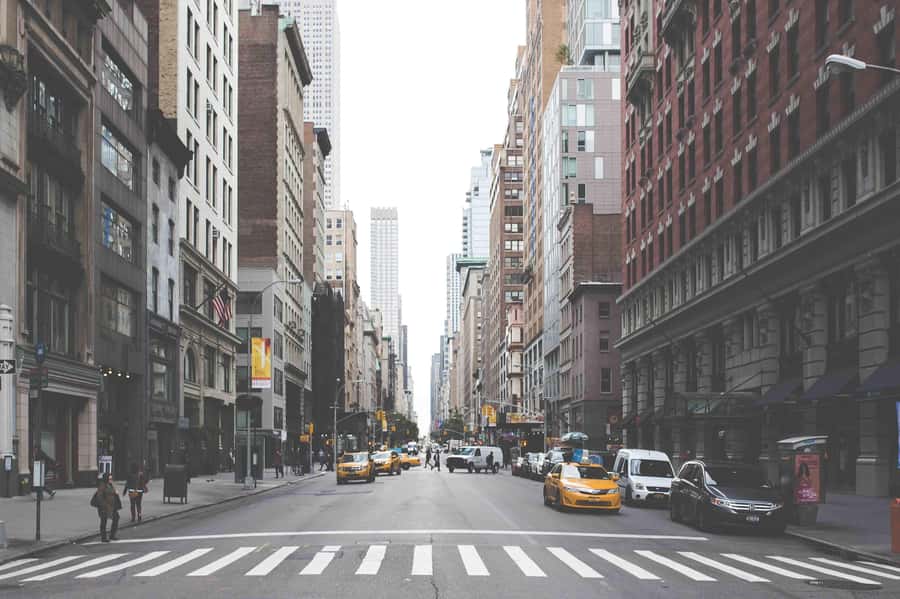 NYC Private Walking Tour with Professional Guide - Financial District energy and subway sanity checks