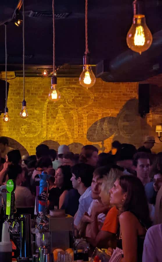NYC Pub Crawl and Rooftop Clubbing Experience - Why a $28 NYC pub crawl is a smart value play