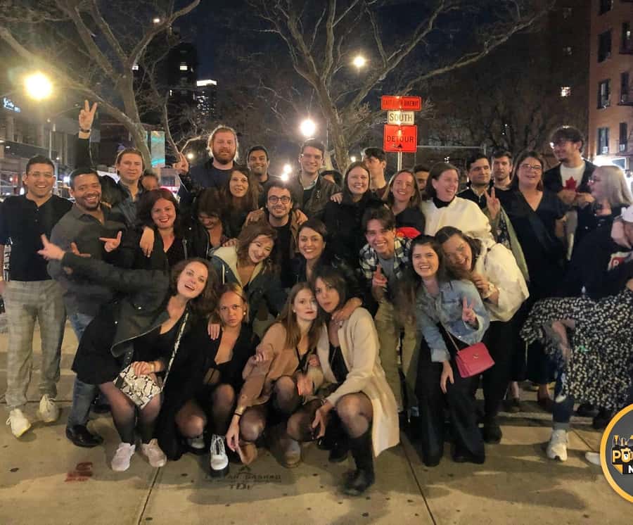 NYC Pub Crawl and Rooftop Clubbing Experience - Price breakdown: what’s included and what you still pay for