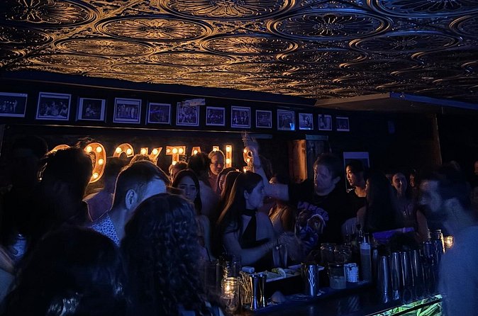 NYC Pub Crawl Tour - Price and value: what $29.99 gets you in NYC
