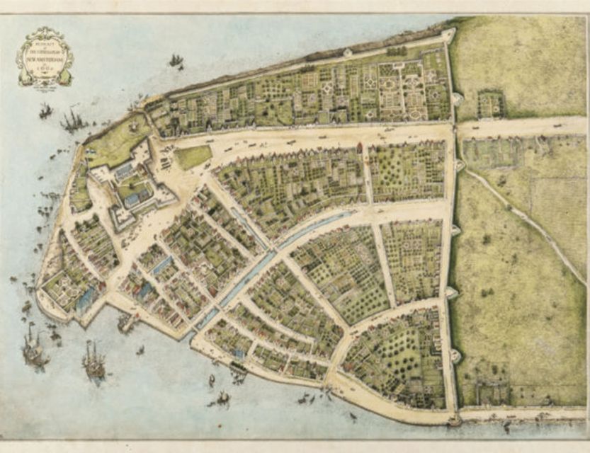 NYC: Remnants of Dutch New Amsterdam Guided Walking Tour - Price and value: why $39 feels fair for a guided 2-hour walk
