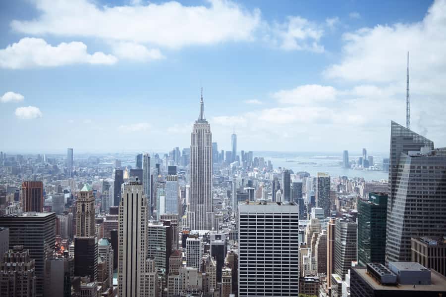 NYC: Rockefeller Center Tour with Optional Top of the Rock - Art Deco architecture stops: what to look for besides big letters