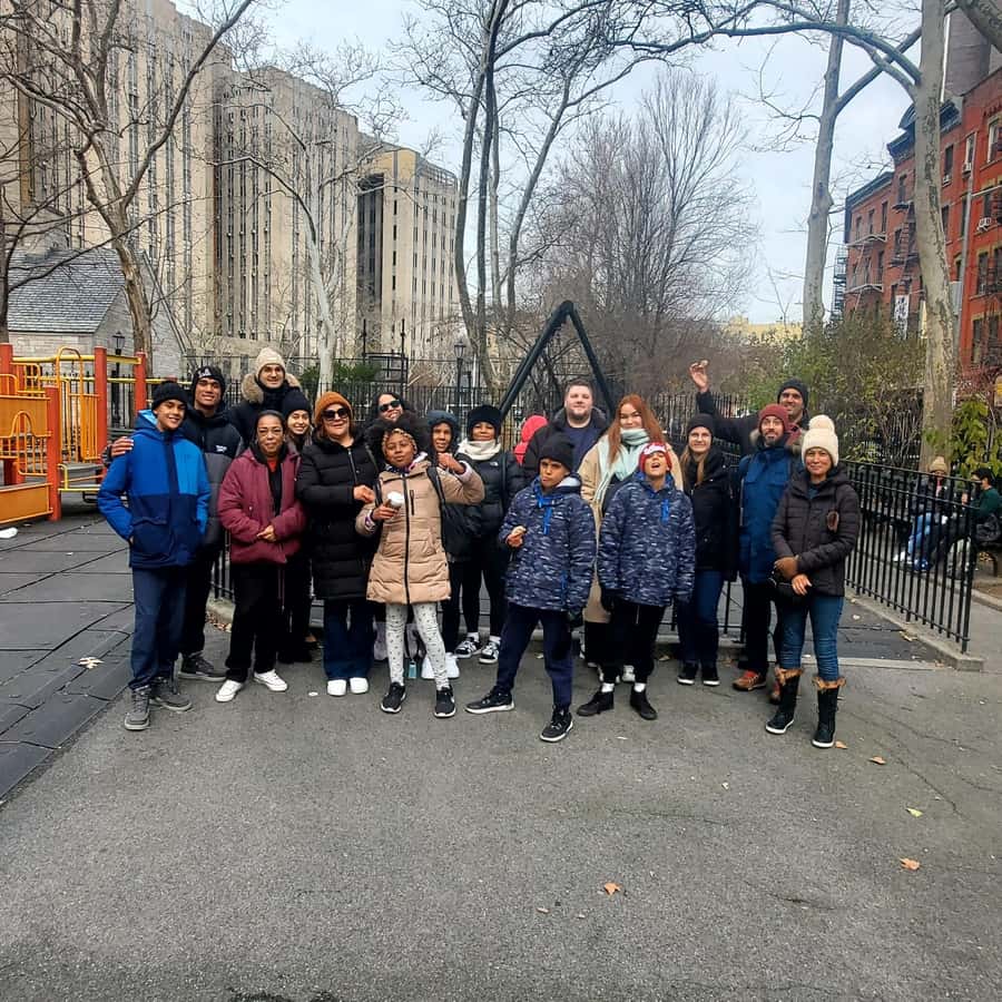 NYC: See 30+ Top Sights in One Day - Kids Join Free! - Key Highlights You’ll Feel Immediately