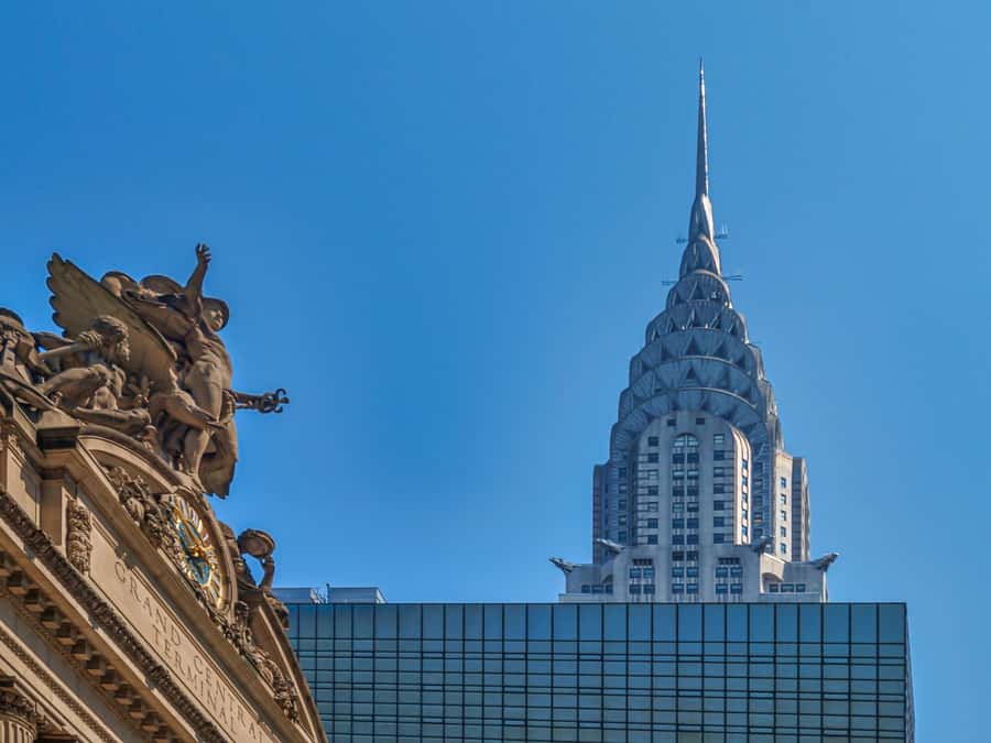 NYC: See 30+ Top Sights in One Day - Kids Join Free! - Why a 30+ Stop Manhattan Walk Makes Sense