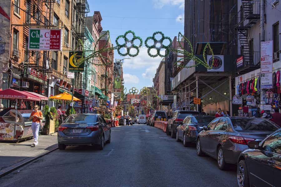 NYC: See 30+ Top Sights in One Day - Kids Join Free! - Rockefeller Center, Top of 5th Avenue, and Ending at The Plaza