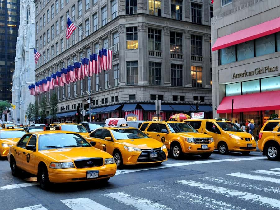 NYC: See 30+ Top Sights in One Day - Kids Join Free! - Federal Hall and Wall Street: Getting Oriented Fast
