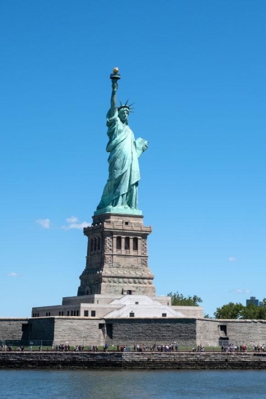 NYC: Sightseeing Day Trip with Statue of Liberty Visit - Price and Value: Is $90 Reasonable for This Liberty Setup?