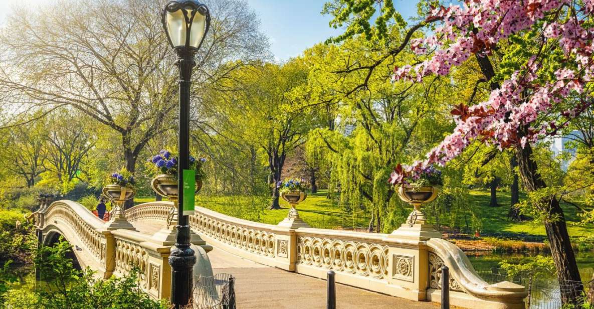 NYC: Sightseeing Day Trip with Statue of Liberty Visit - How to Structure Your Day So You Don’t Feel Rushed