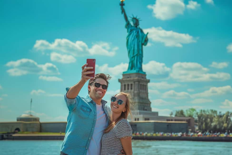 NYC: Sightseeing Harbor Cruise on the Grande Mariner - Should You Book This Harbor Cruise?
