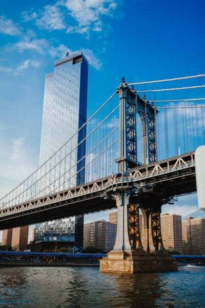 NYC: Sightseeing Harbor Cruise on the Grande Mariner - The Route: How the Cruise Hits Liberty, Ellis, and the Bridge