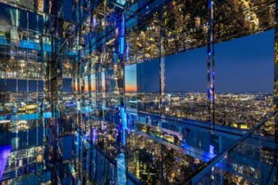NYC: Skip-the-Line SUMMIT One Vanderbilt Guided Tour - The 90-Minute Flow: What Happens From Check-In to Finish