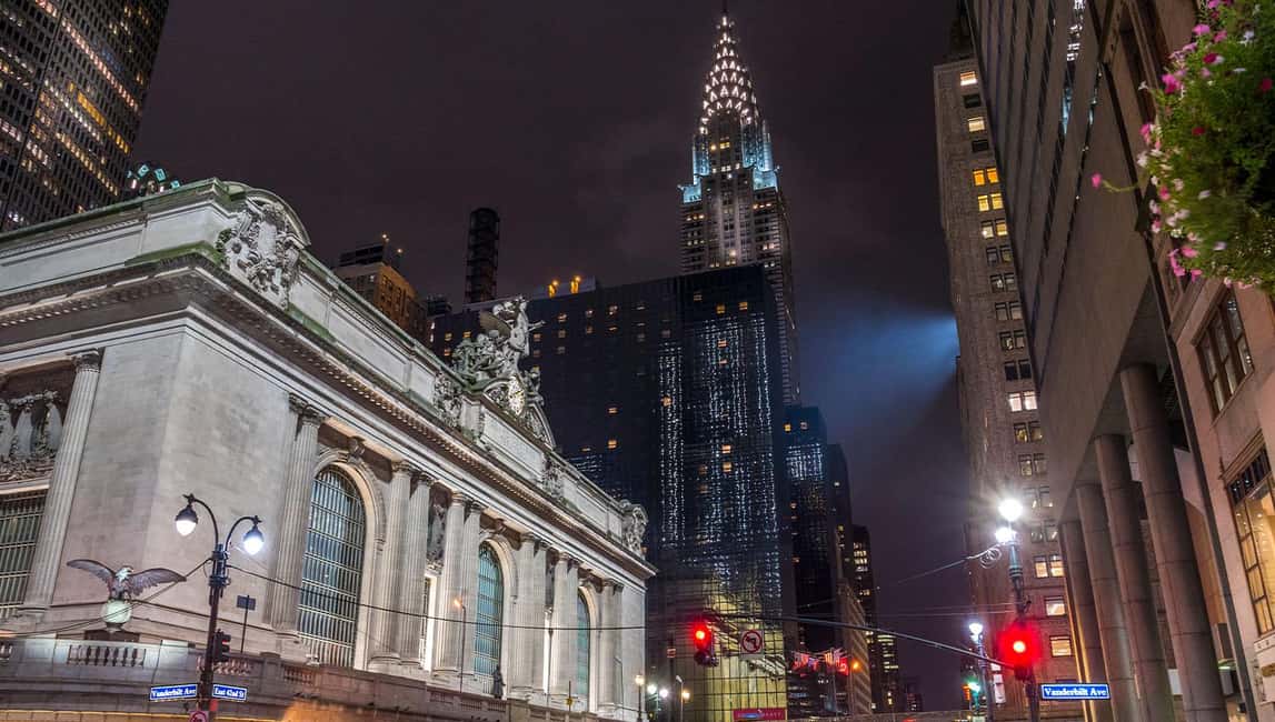 NYC: Skyline Night Tour on Double-Decker Bus - Is It Worth $49 for 90 Minutes?
