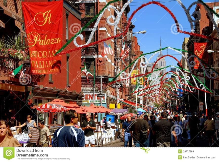 NYC: Soho, Little Italy and Chinatown Guided Walking Tour - Price and Value: Is $25 Worth 2.5 Hours?