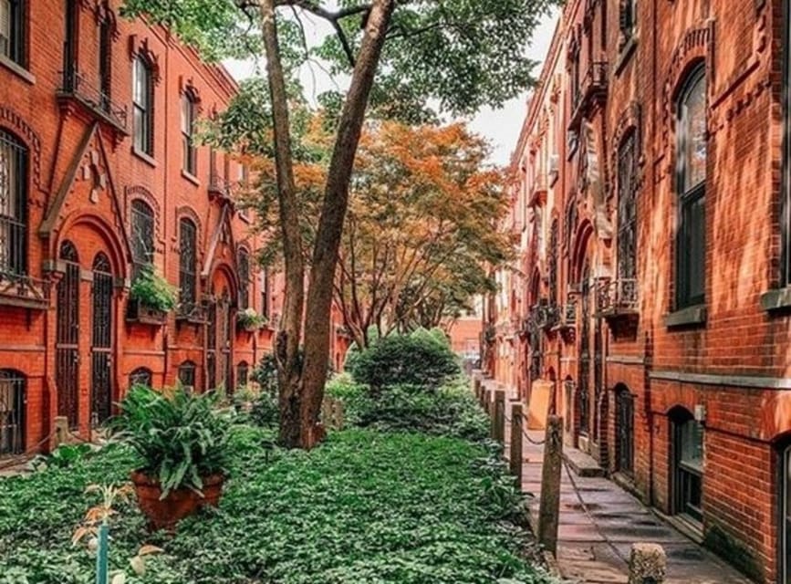 NYC: Soho, Little Italy and Chinatown Private Walking Tour - Key things I’d actually plan around
