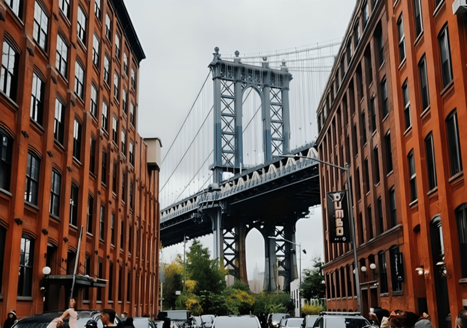 NYC: Soho, Little Italy and Chinatown Private Walking Tour - Private walking tour value: what you get for $129