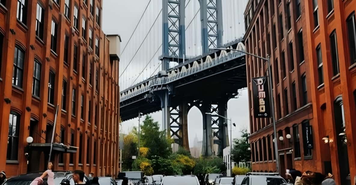 NYC: Soho, Little Italy and Chinatown Private Walking Tour - Little Italy cobblestones and Italian-American influence