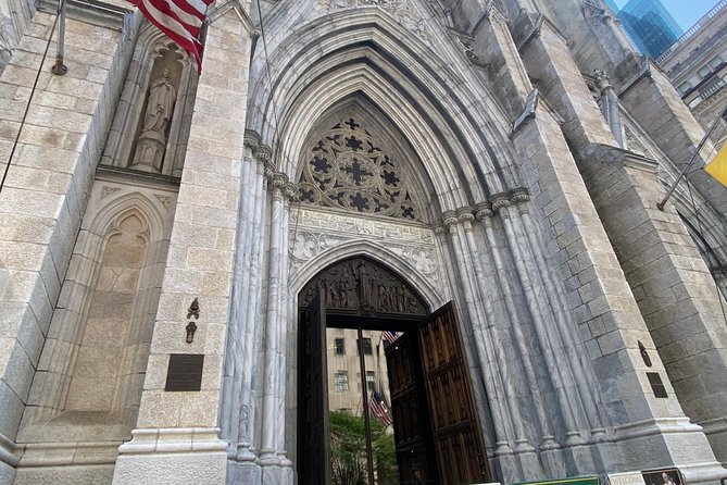 NYC: St. Patrick's Cathedral Official Self-Guided Audio Tour - Price and Value: What $20 Buys (and What It Doesn’t)