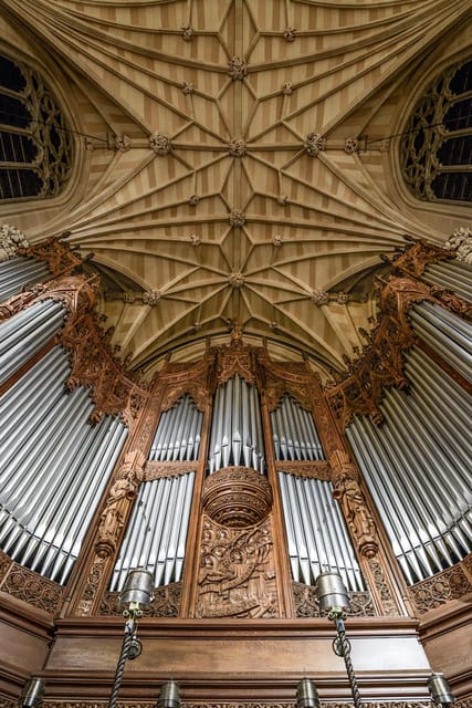 NYC: St. Patrick's Cathedral Tour - Quick take: what you’ll like, what to watch