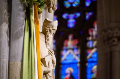 NYC: St. Patrick's Cathedral Tour - St. Patrick’s Cathedral in one hour: why this is worth your time