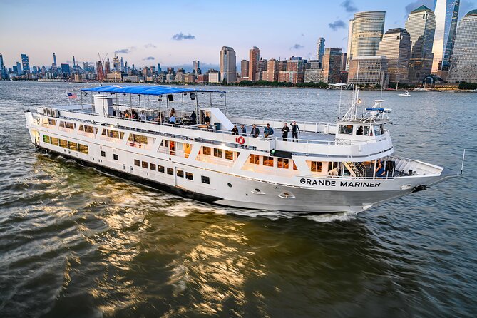 NYC Statue Liberty 90-Minute Sightseeing Cruise - Key things I’d clock before you board