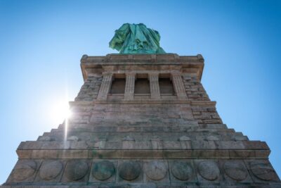 NYC: Statue of Liberty and Ellis Island Tour with Ferry - Reserve-Line Ferry Ride: Why It’s Worth Doing With a Guide
