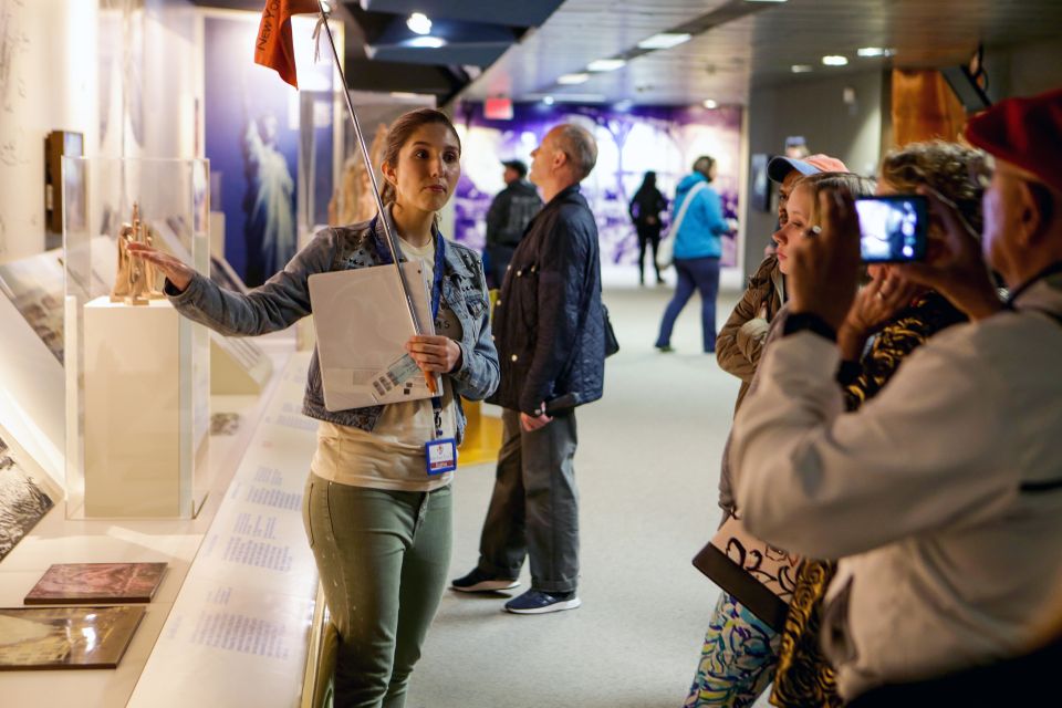 NYC: Statue of Liberty and Ellis Island Tour with Ferry - Value Check: Is $69 a Good Deal?