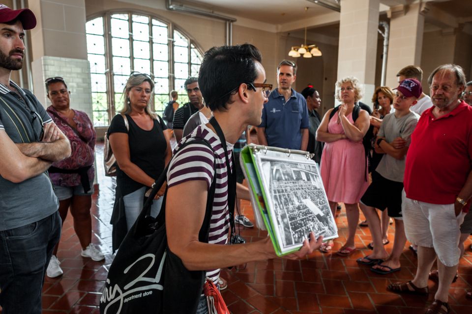 NYC: Statue of Liberty and Ellis Island Tour with Ferry - Should You Book This Statue of Liberty and Ellis Island Ferry Tour?
