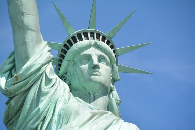 NYC Statue of Liberty Express Sightseeing Cruise - A Quick, Express Way to See Liberty (Without the Big Detour)