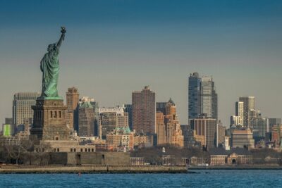 NYC Statue of Liberty Express Sightseeing Cruise - What You Actually See in 45 Minutes: Liberty, Ellis Island, and More