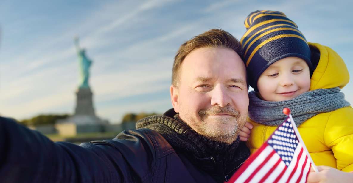 NYC: Statue of Liberty Guided Private Group or Family Tour - Should You Book This Statue of Liberty and Ellis Island Private Tour?