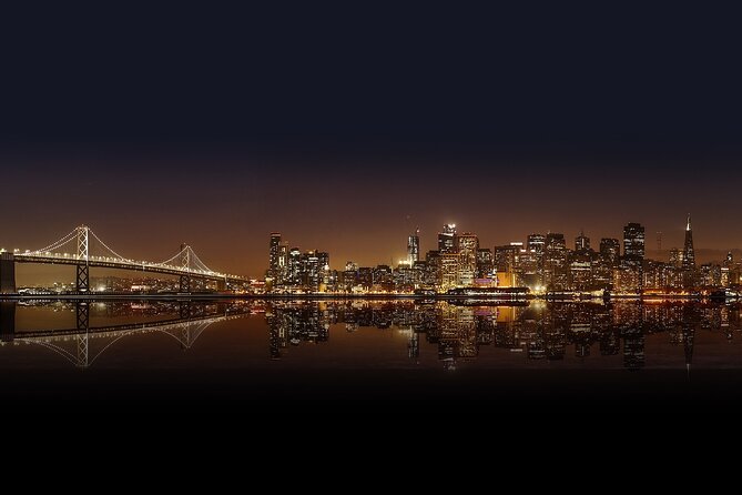 NYC: Statue of Liberty Night Cruise and Skyline - Chrysler Building at night: the Midtown shortcut you actually need