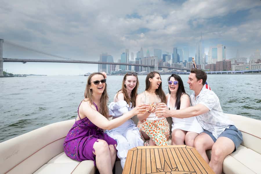 NYC: Statue of Liberty Private Yacht Tour - What you can bring onboard (and what you can’t)