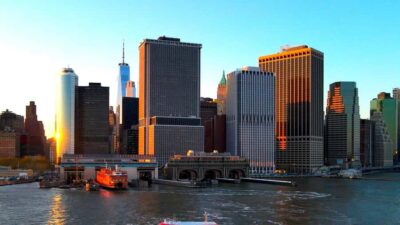 NYC: Statue of Liberty Sunset Cruise Skip-the-Line Ticket - Pier 16 Boarding: Where You Go and How to Get a Better Spot