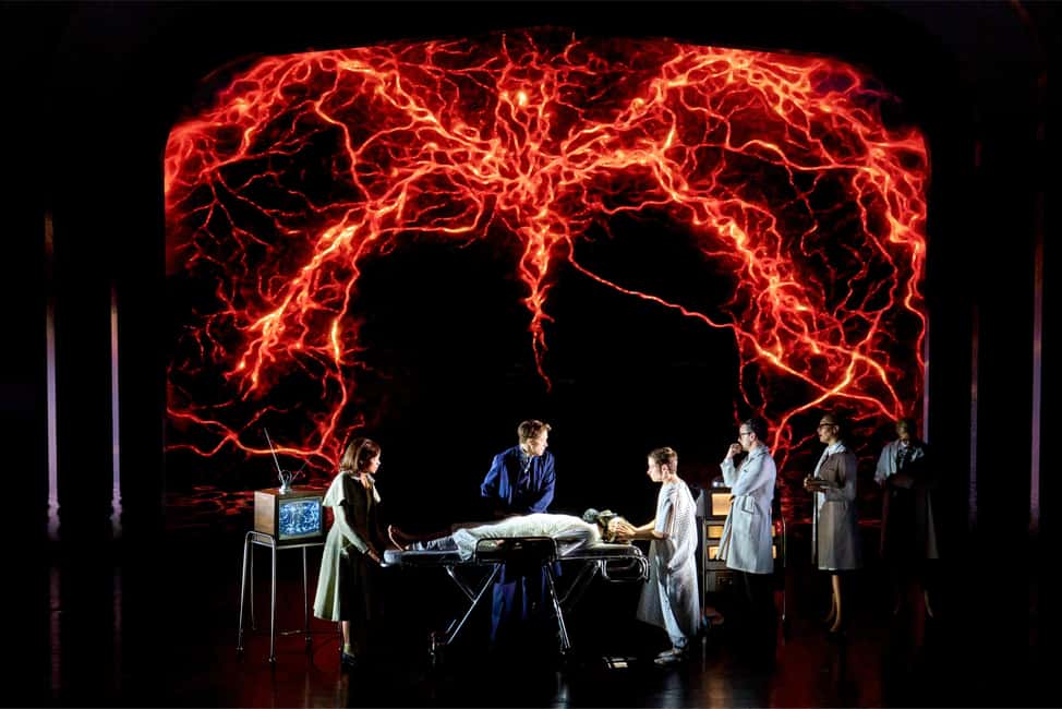 NYC: Stranger Things: The First Shadow on Broadway - Key Things to Know Before You Go