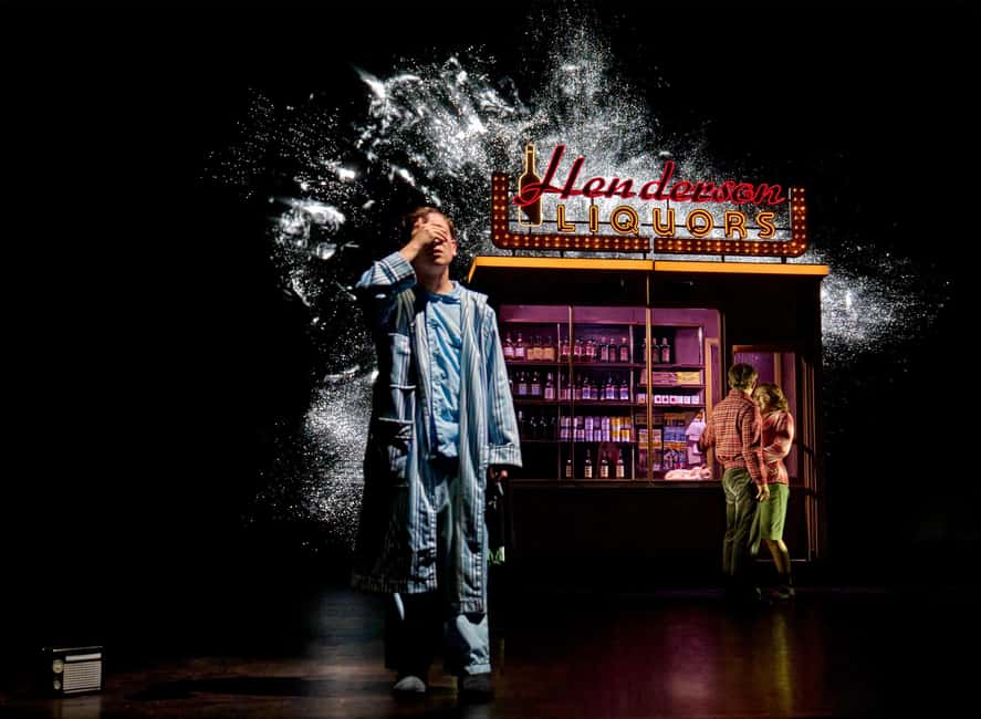 NYC: Stranger Things: The First Shadow on Broadway - Stepping Into Hawkins, 1959: The Story Hook That Works