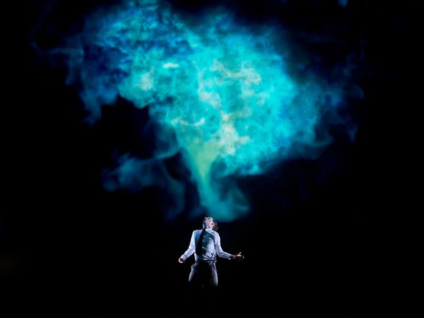 NYC: Stranger Things: The First Shadow on Broadway - The Story Beats You’ll Actually Follow