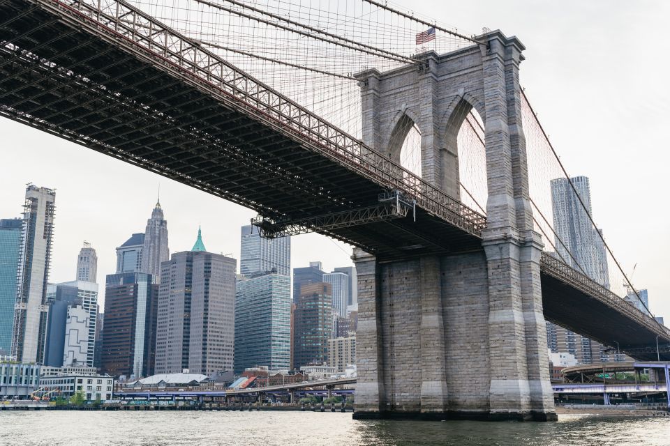 NYC: Sunset Jazz Sail aboard the 'Clipper City' - Should you book the Sunset Jazz Sail aboard Clipper City?