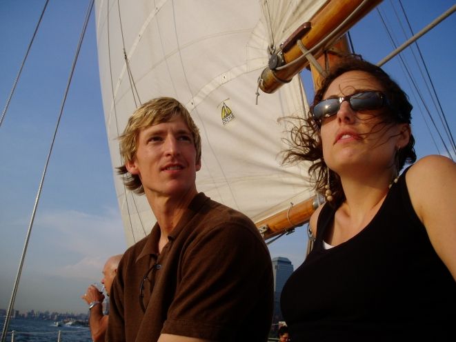 NYC: Sunset Sail Aboard Schooner Adirondack - Who This Sail Fits Best (and Who Might Want Another Option)